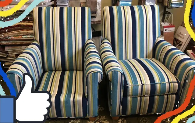 Decorintex - Upholstery, Draperies, Curtains, Furniture, Couch Repair