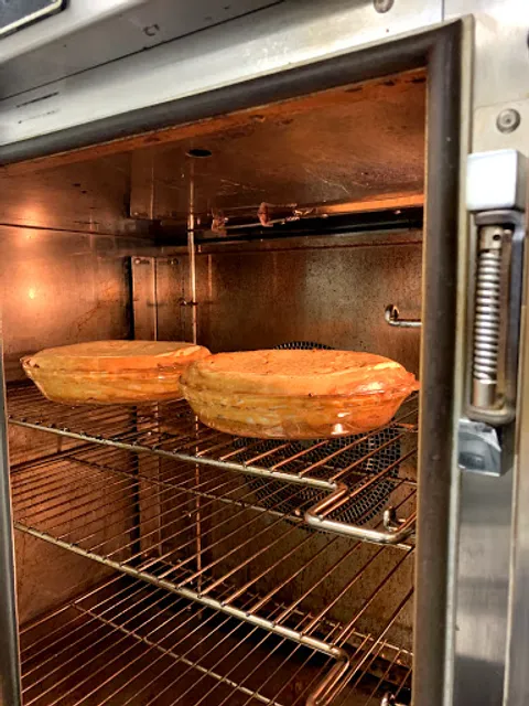 Orlando's Southern BBQ