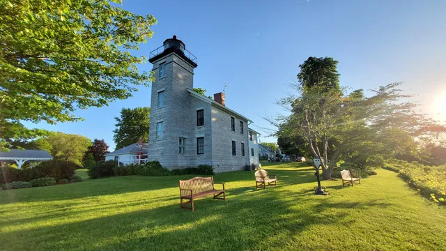 Sodus Point Lighthouse