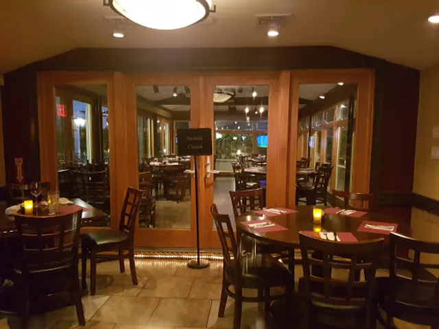 JC's Restaurant Mastic