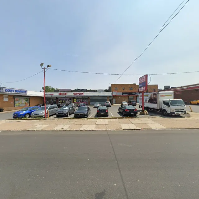 West End Deli Market