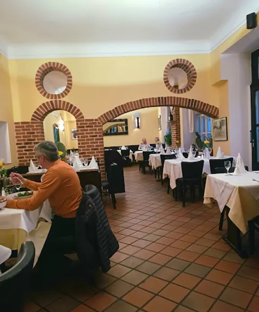 Trattoria La Stella