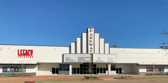 Legacy Theaters Parkway