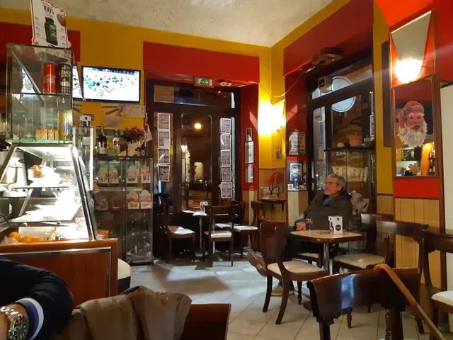 BAR MAURI DI DONATO!