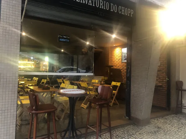 Conservatório do Chopp