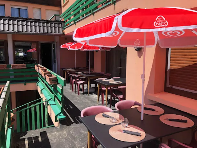 La Marmite Gourmande