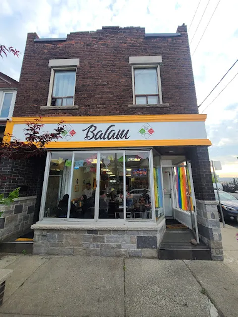 Balam Toronto