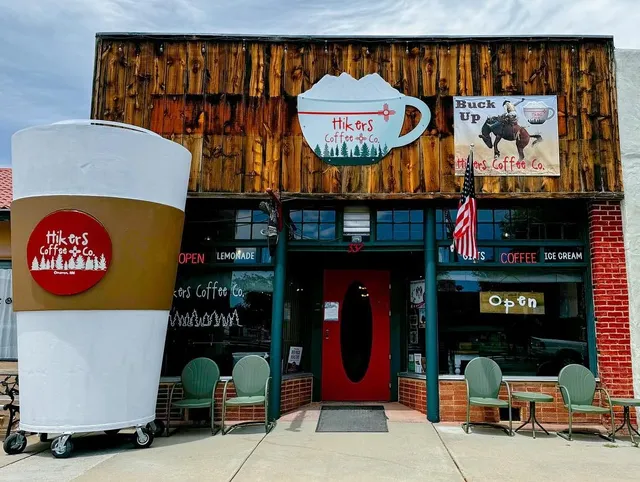 Hikers Coffee Co. LLC