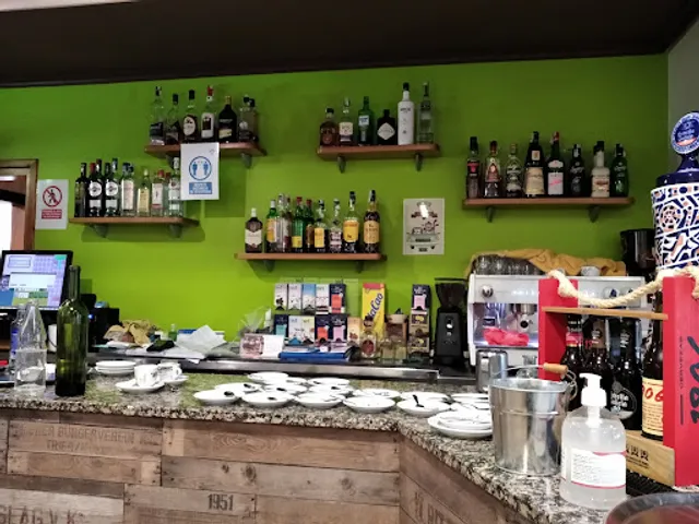 Restaurante las Ventas