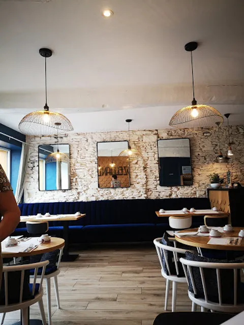 Restaurant L'essentiel