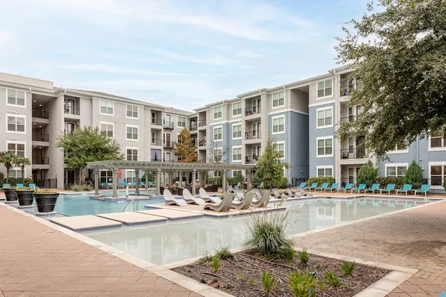 Frisco Bridges Dallas