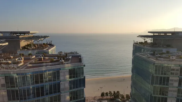Ciel de Mer Hotel Haeundae