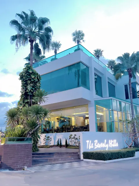 The Beverly Hills Hotel Korat