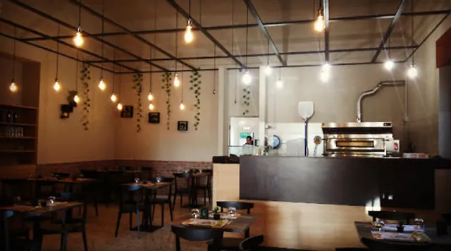 Pizzeria Core a Core