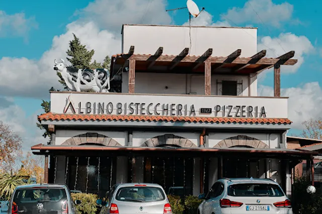 Ristorante Albino
