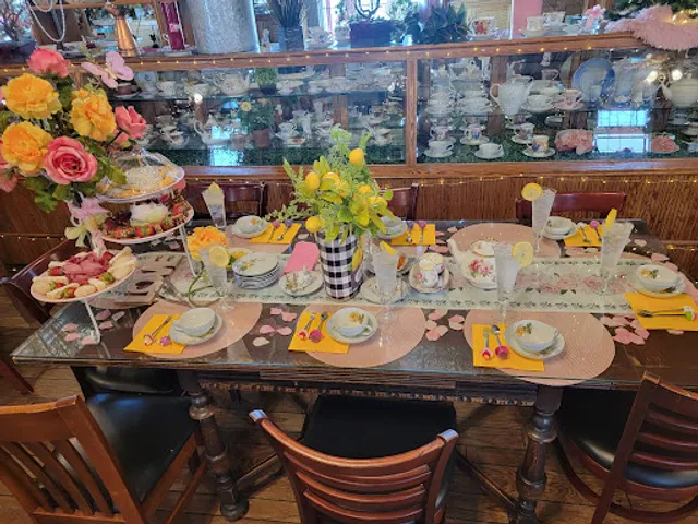 Granlund's Restaurant