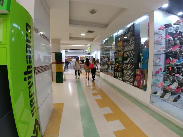 Centro Comercial Colombia