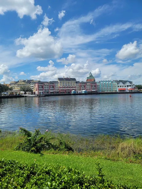 Disney’s Boardwalk