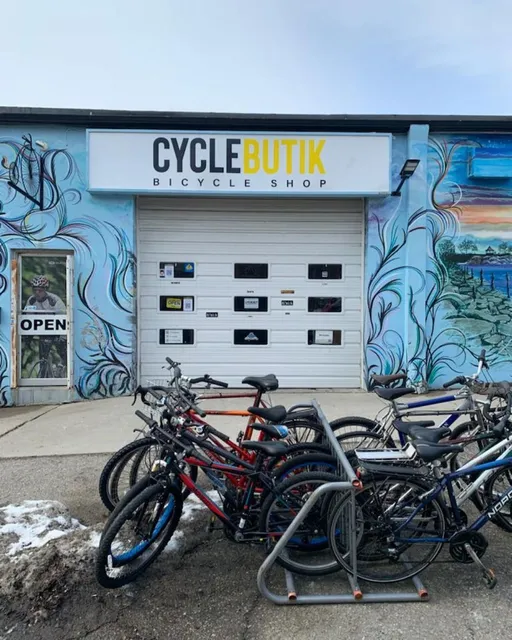 Cycle Butik