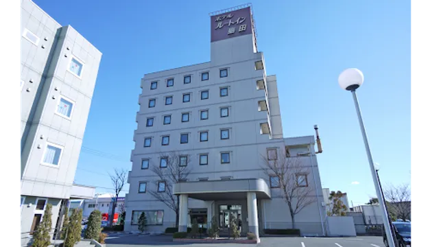 Hotel Route Inn Shimada-Yoshida Inter