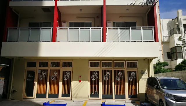 Mr.KINJO in MATSUYAMA