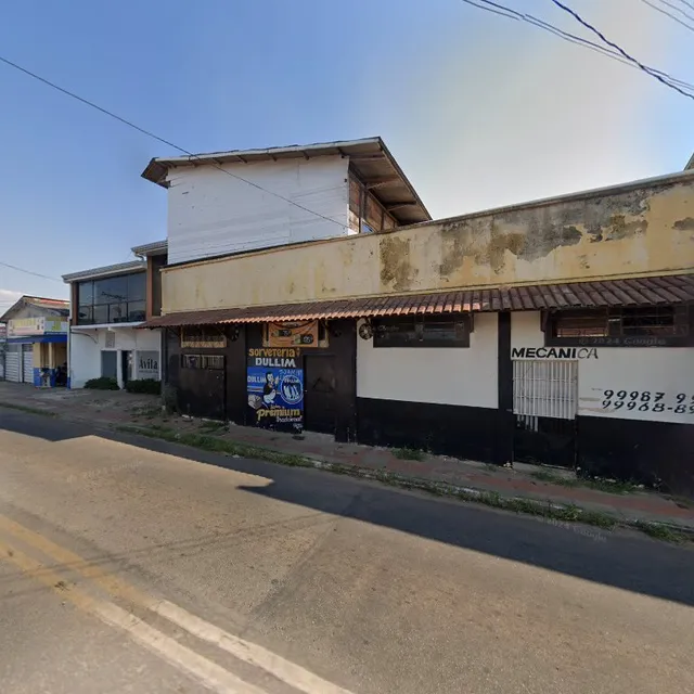 Churrascaria Fogao A Lenha