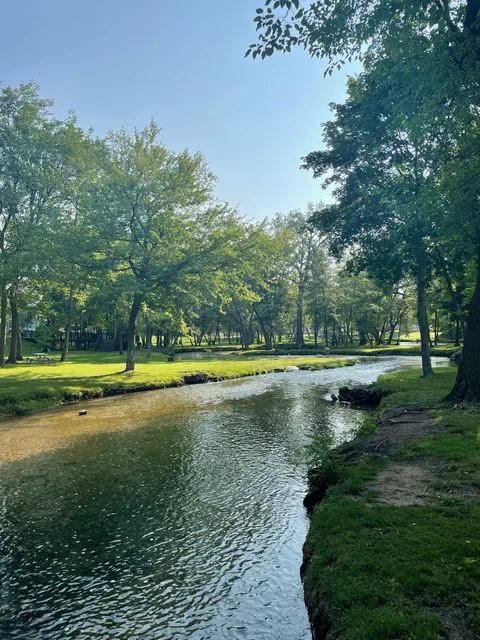 Samuel Donian Wetland Preserve
