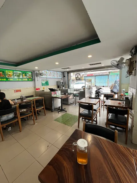 Bánh cuốn Nam Việt | Bánh cuốn Nguyễn Biểu | Bánh cuốn ngon quận 5