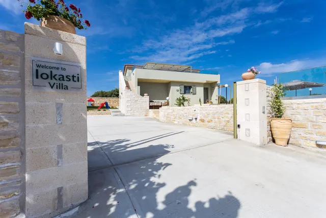 Villa Iokasti