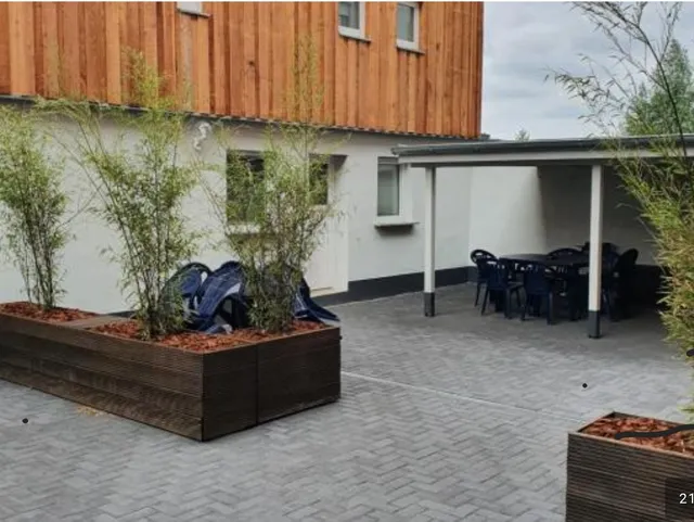 ANDREWS Ferienwohnung - Johanna Baklarz