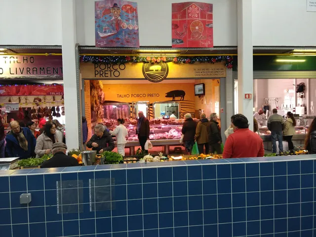 Setúbal (São Julião, Nossa Senhora da Anunciada e Santa Maria da Graça)