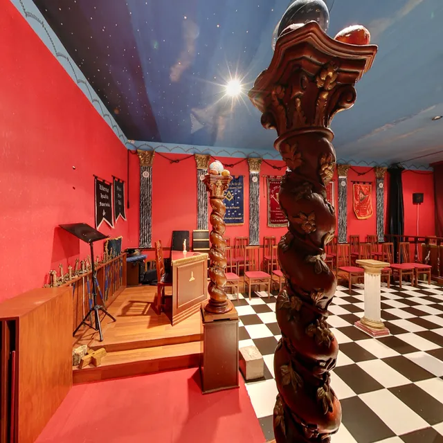 Gran Logia de España