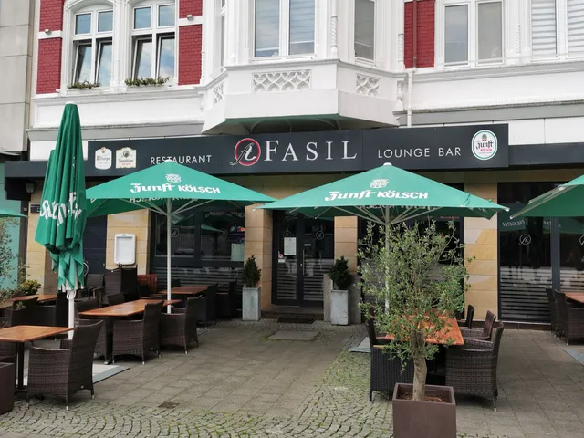 Fasil Restaurant