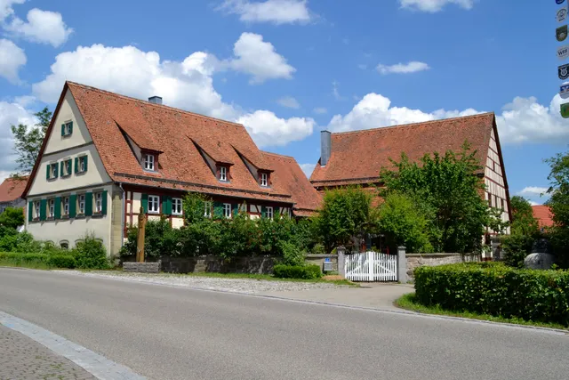 Bed & Breakfast Apfelstern