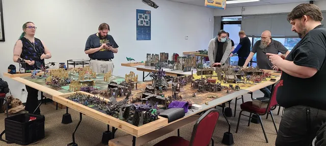 Dragon Parlor Games, LLC