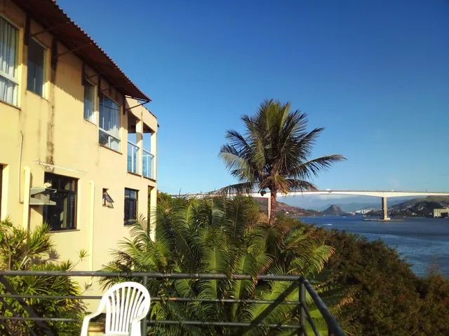 Hospedagem Sol e Mar