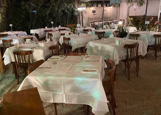 Da Luigi Ristorante - Pizzeria