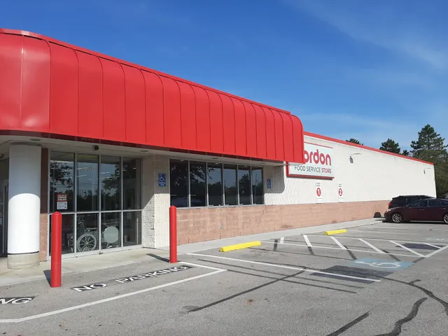 Gordon Food Service Store