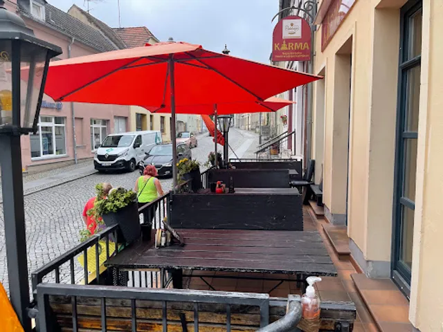 KARMA Restaurant Bad Belzig