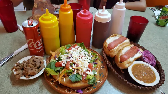 Rocky point BBQ House