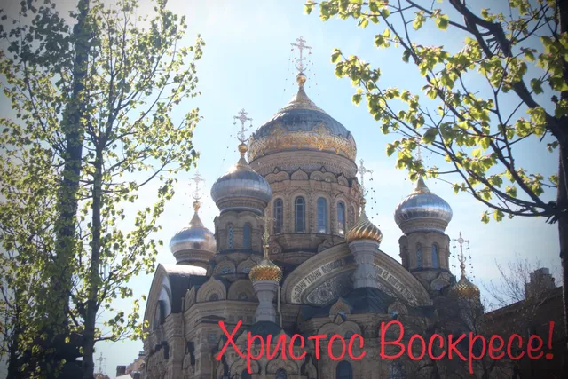 Uspenskoye Podvor'ye Optinoy Pustyni