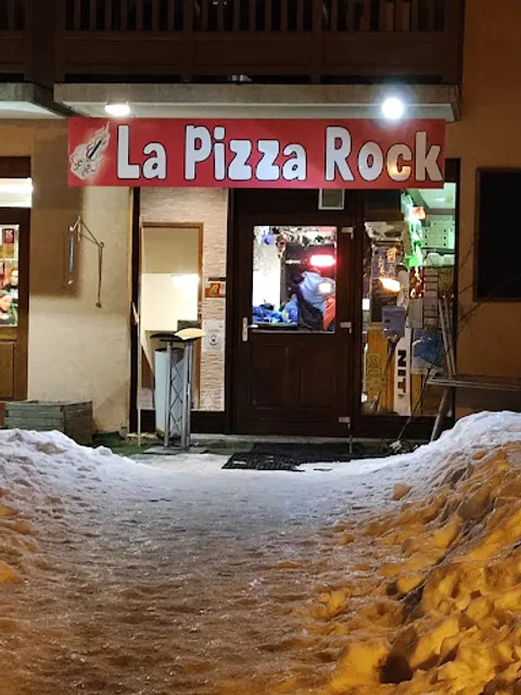 Pizza Rock