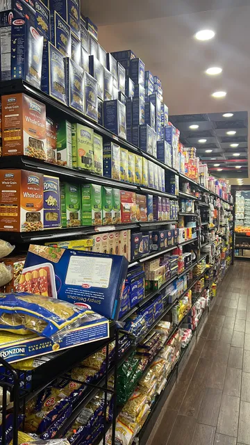 Market Fresh Supermarket