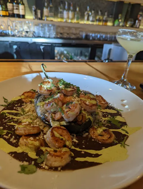 Salt & Lime Cabo Grill