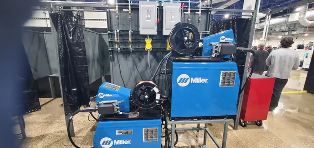 Lake County Tech Campus