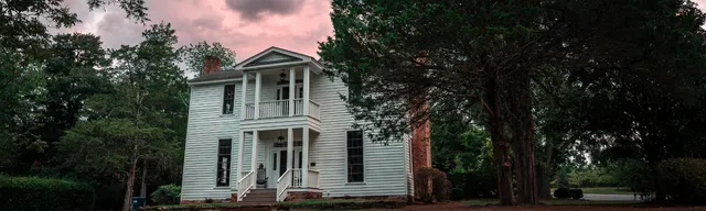 Oconee County Welcome Center