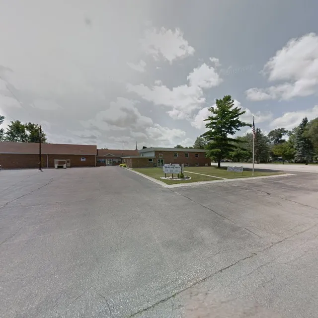 Coleman Wesleyan Church