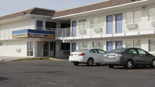 Motel 6 Goodland, KS