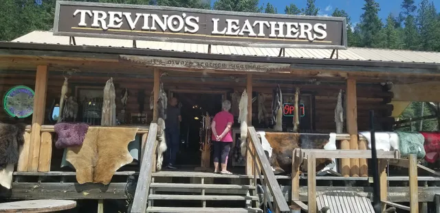 Trevinos Leathers
