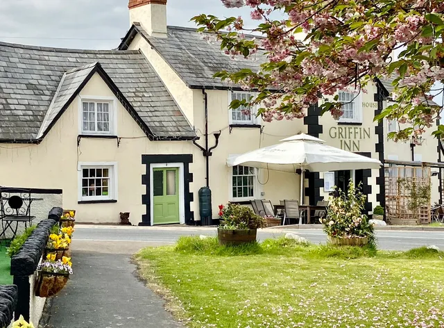 Griffin Inn
